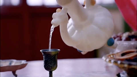 [캡쳐] 착하고 예쁜애들 다 죽는데 못되고 예쁜애들도 다 죽는 무미랑전기 (7) | 인스티즈