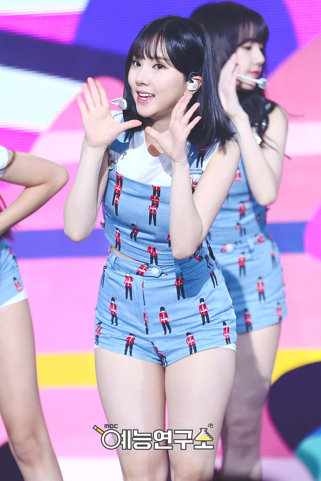 섹시걸 이미지