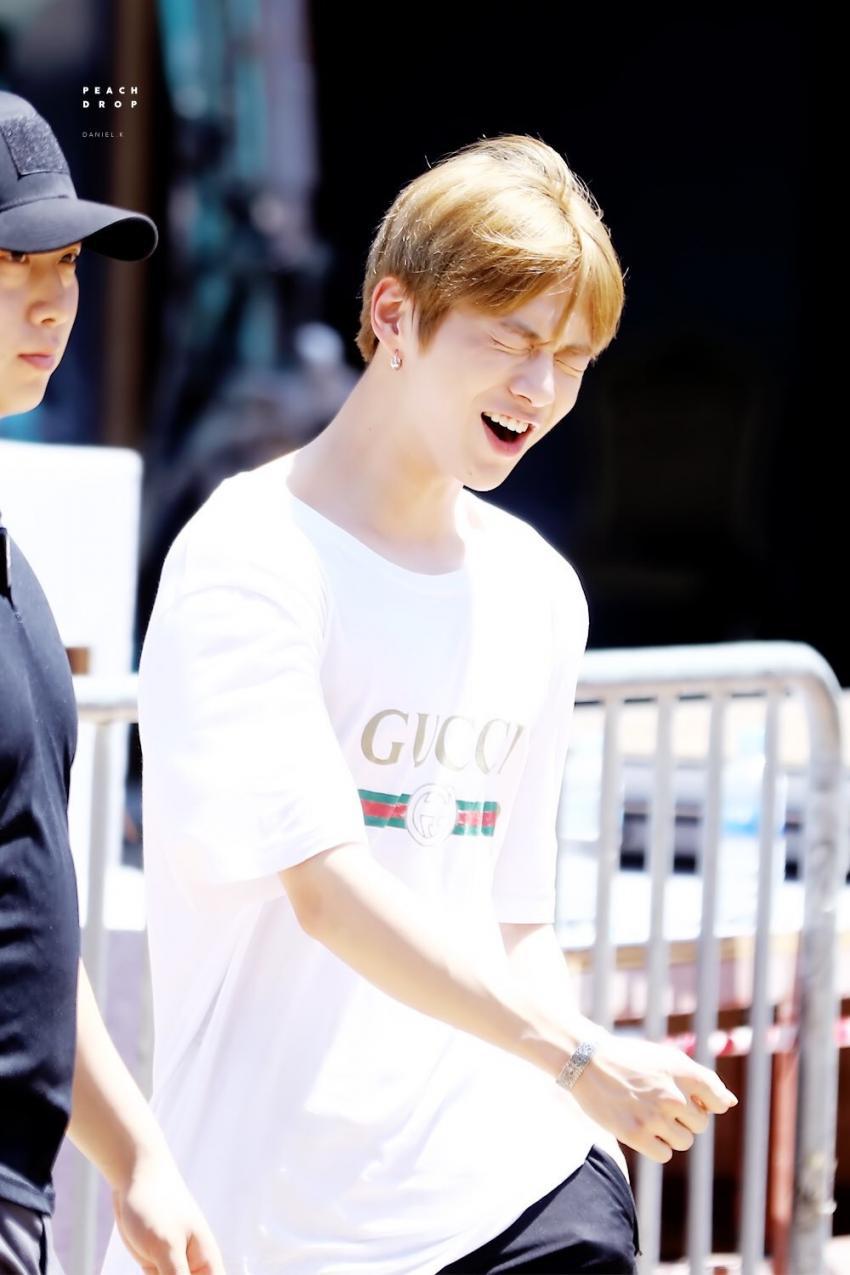 최근 강다니엘 스타일.jpg | 인스티즈