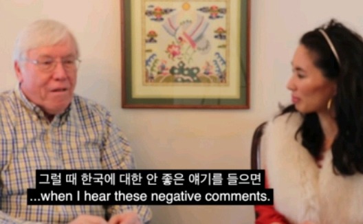 일본사는 미국인 마저 혐한 하는 일상....문화사업의 힘 | 인스티즈
