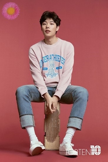 이쁜 남친룩 | 인스티즈