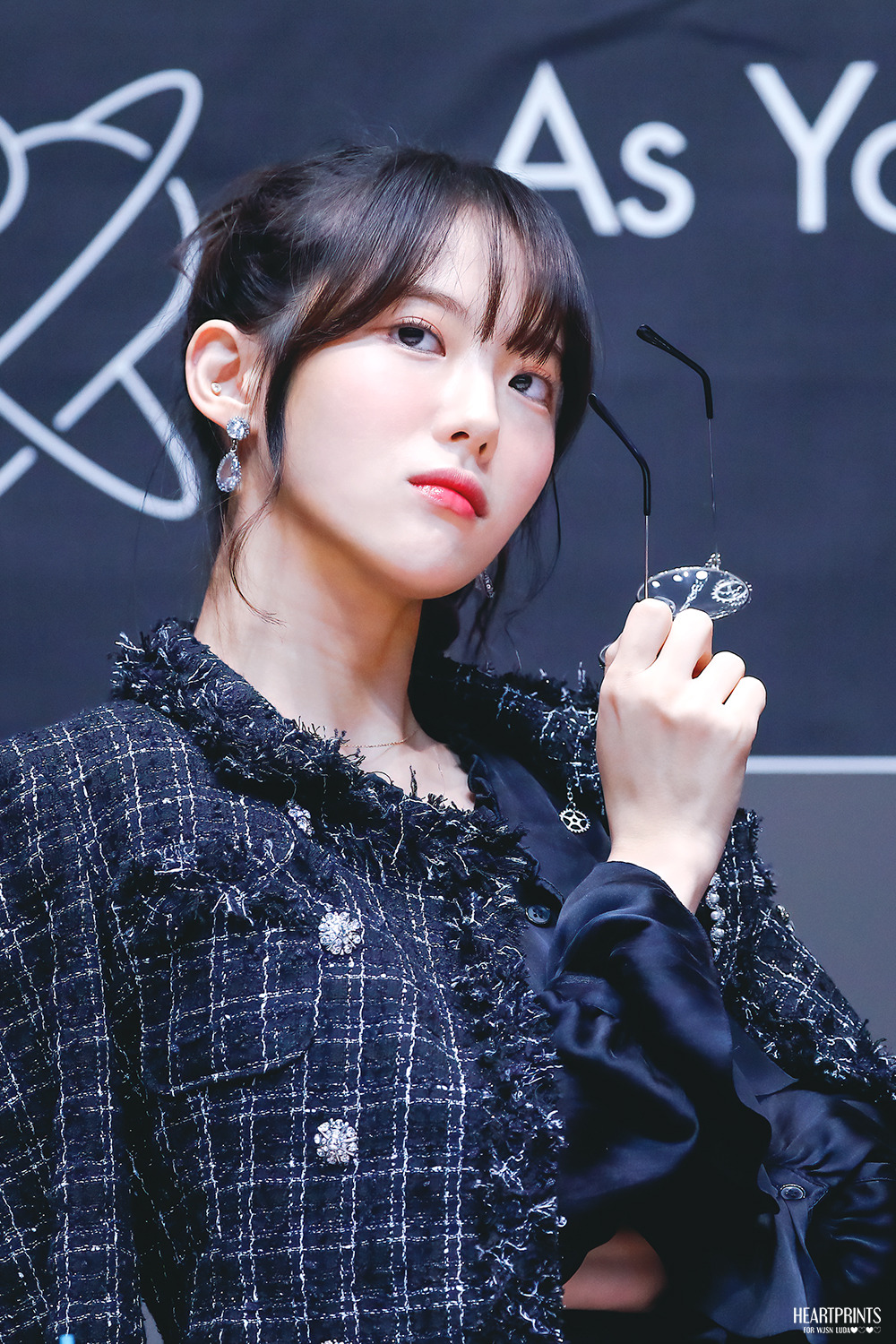 의외로 귀여운 루다.jpg | 인스티즈