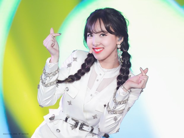 트와이스 나연 | 인스티즈