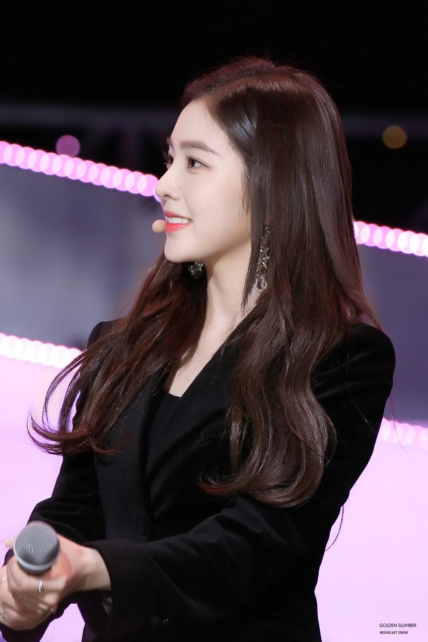 얼굴천재 레드벨벳 아이린.jpg | 인스티즈