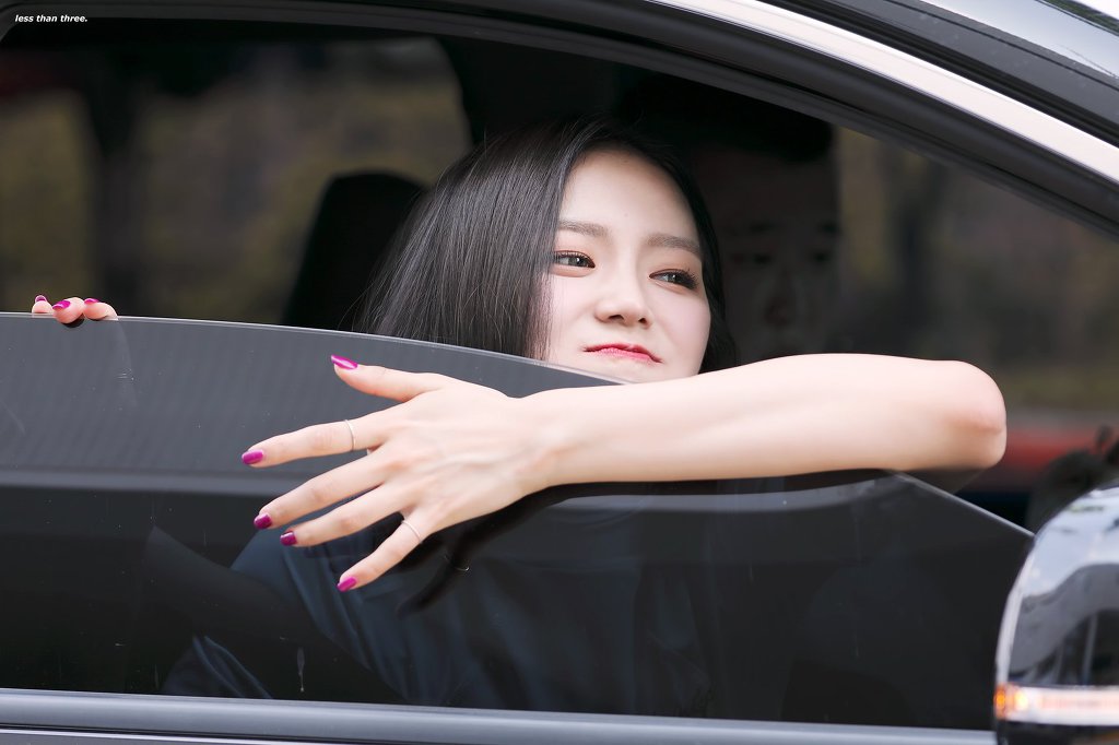 CLC 예은의 무대 안팎의 차이.jpg | 인스티즈