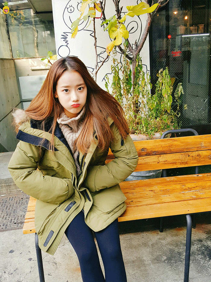 현실적인 대학 새내기 .gif | 인스티즈