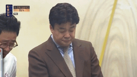 [한식대첩:고수외전] 제자보고 천불딱지난 전라도 고수 | 인스티즈