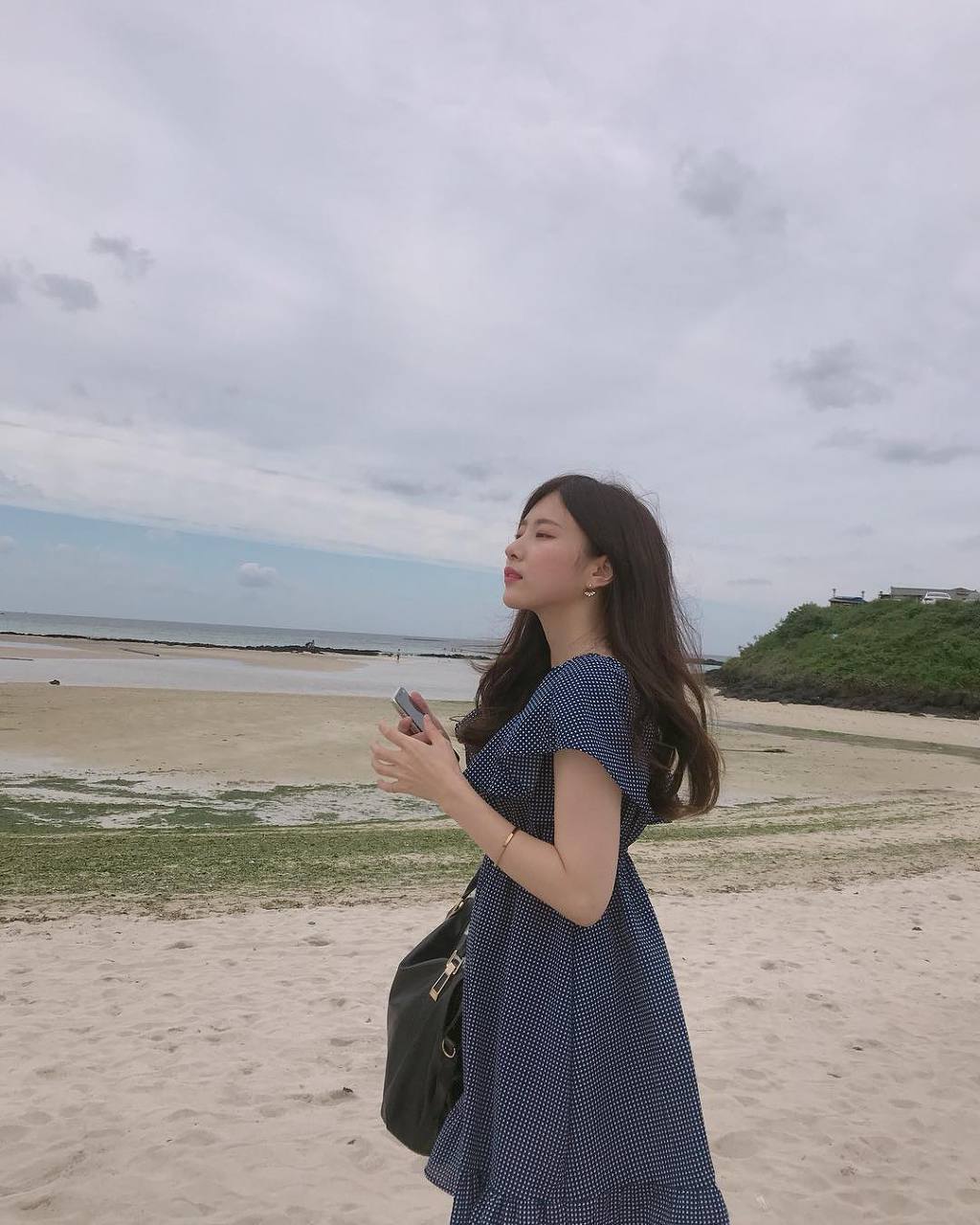 오랜만에 올라온 오늘자 이해인 인스타그램.jpgif | 인스티즈