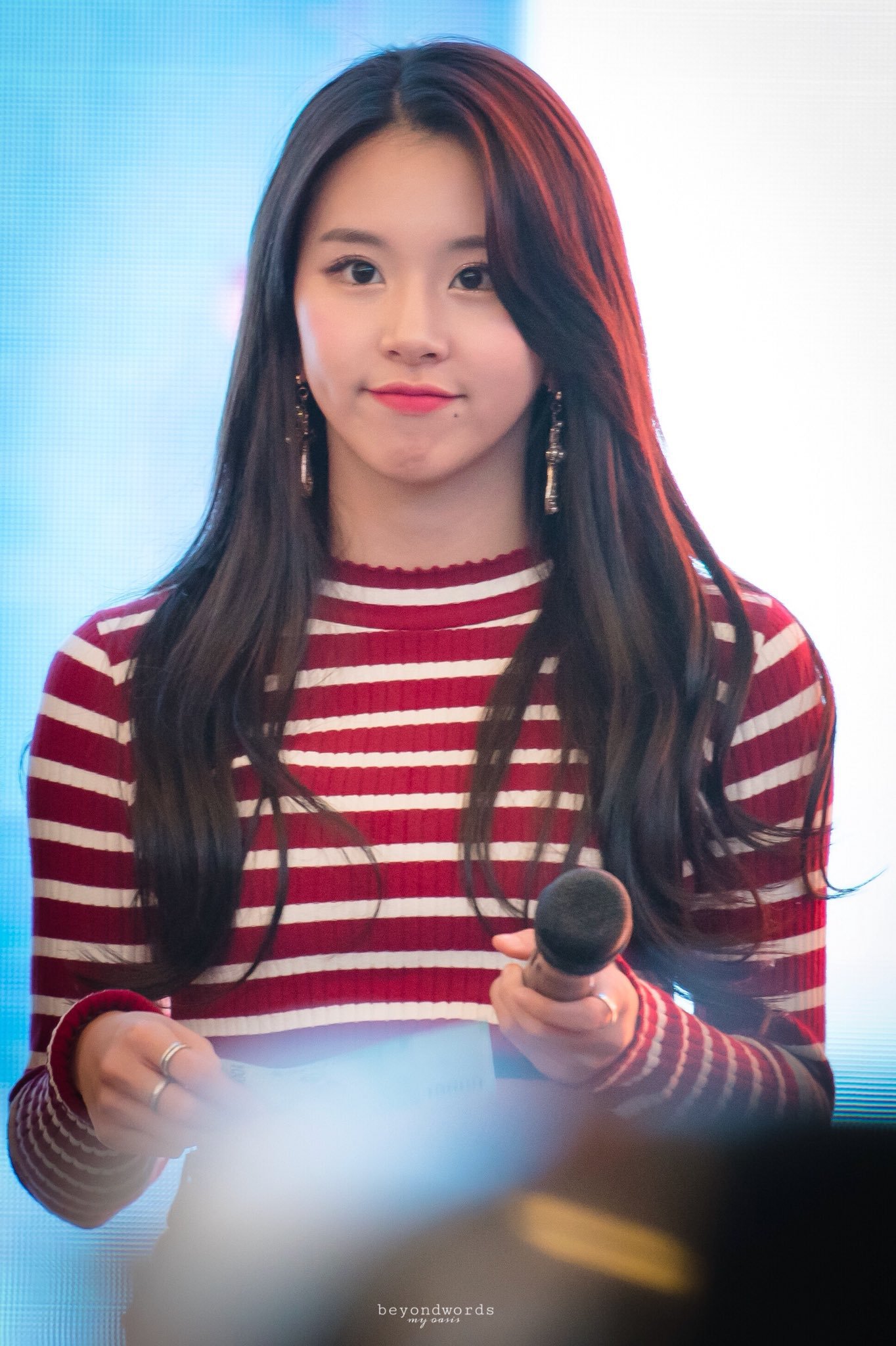 트와이스 손채영 고화질 사진 모음.jpg | 인스티즈