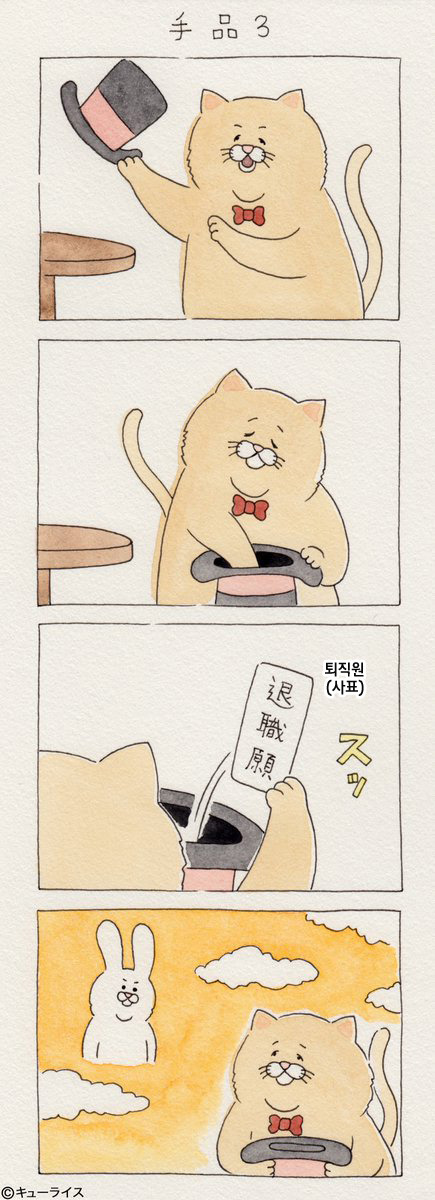 유감스러운 고양이 -3- | 인스티즈