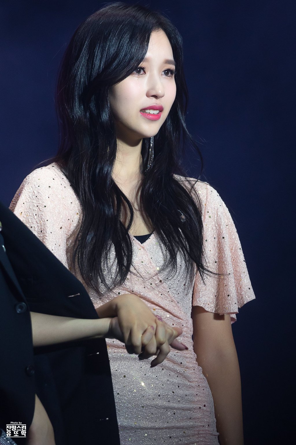 여전히 이쁜 트와이스 미나.jpg | 인스티즈