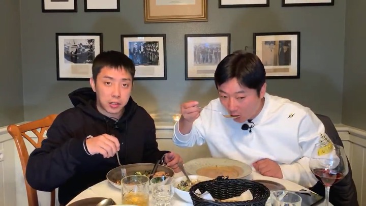아이슬란드 가서 제대로 뽑아먹으려는 신서유기 제작진들 | 인스티즈