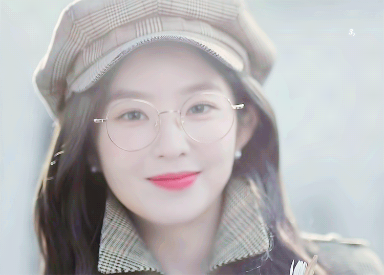 귀여운 아이린.gif | 인스티즈