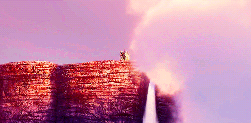 [영화] 업 (Up, 2009) | 인스티즈