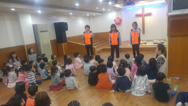 순복음어린이집 이미지
