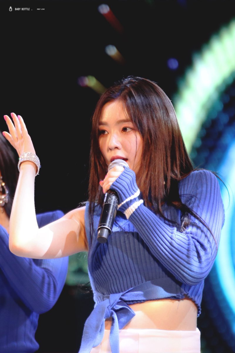 아이린은 정말 예쁘다.jpgif (사진多多多) | 인스티즈