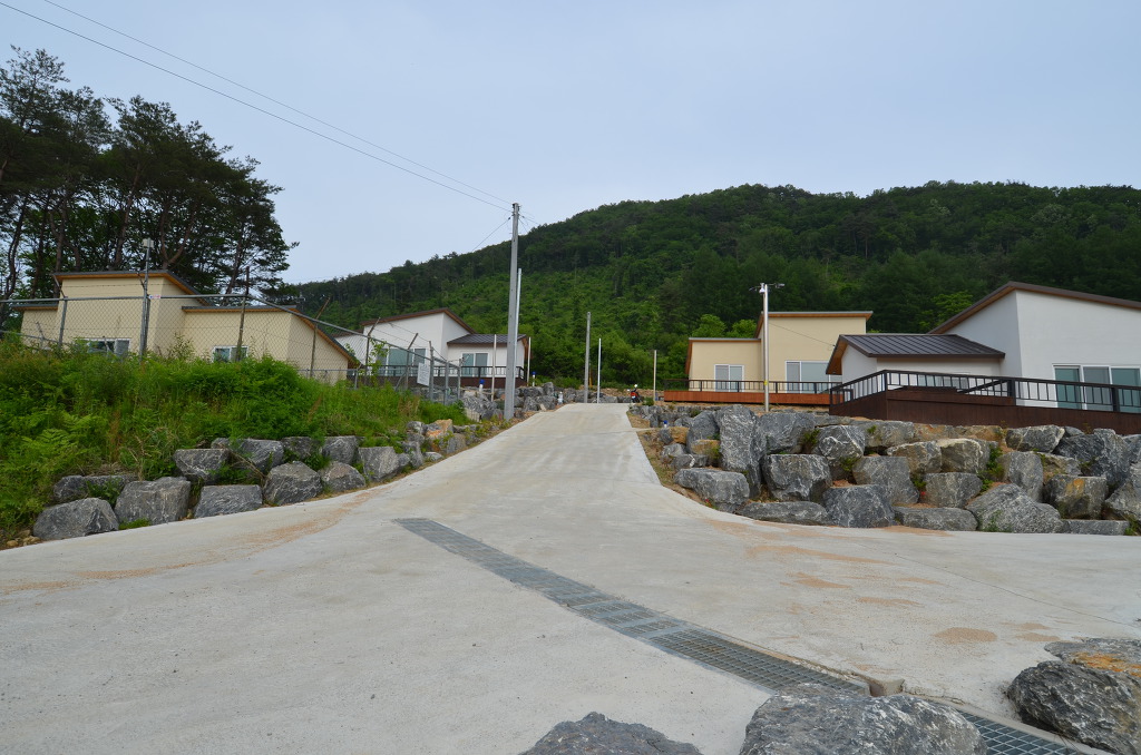 치악산 전경 이미지