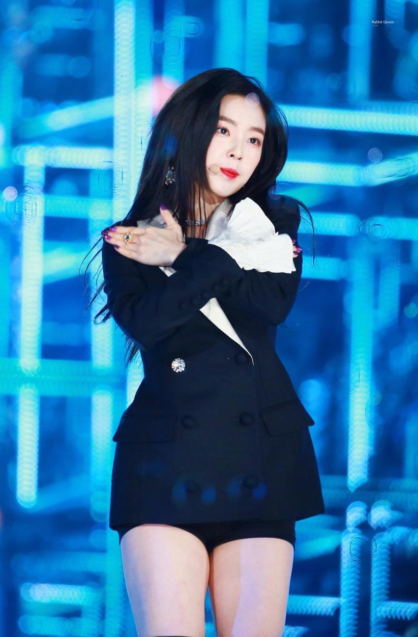 매년 연말 시상식에서 미모 폭발하는 아이린.jpgif | 인스티즈
