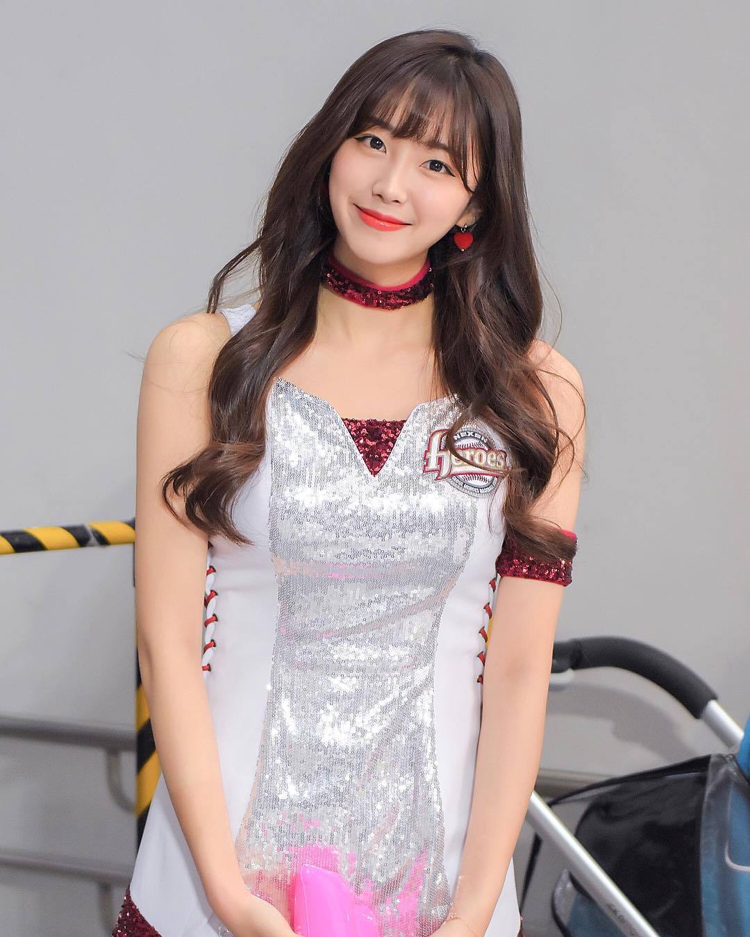 치어리더 안지현.jpg | 인스티즈