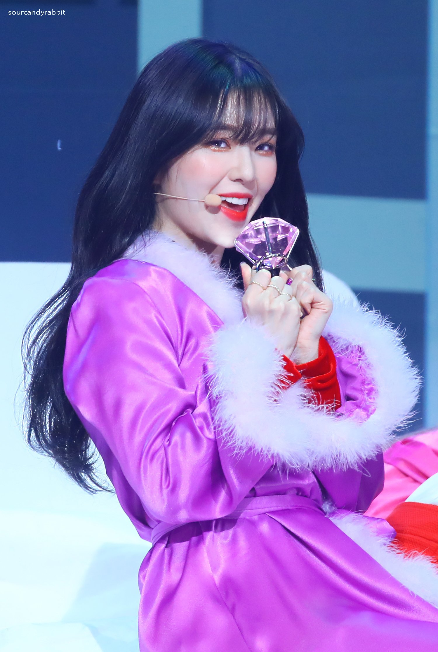 [사이즈주의] 아이돌 얼굴깡패 레드벨벳 아이린.JPG | 인스티즈