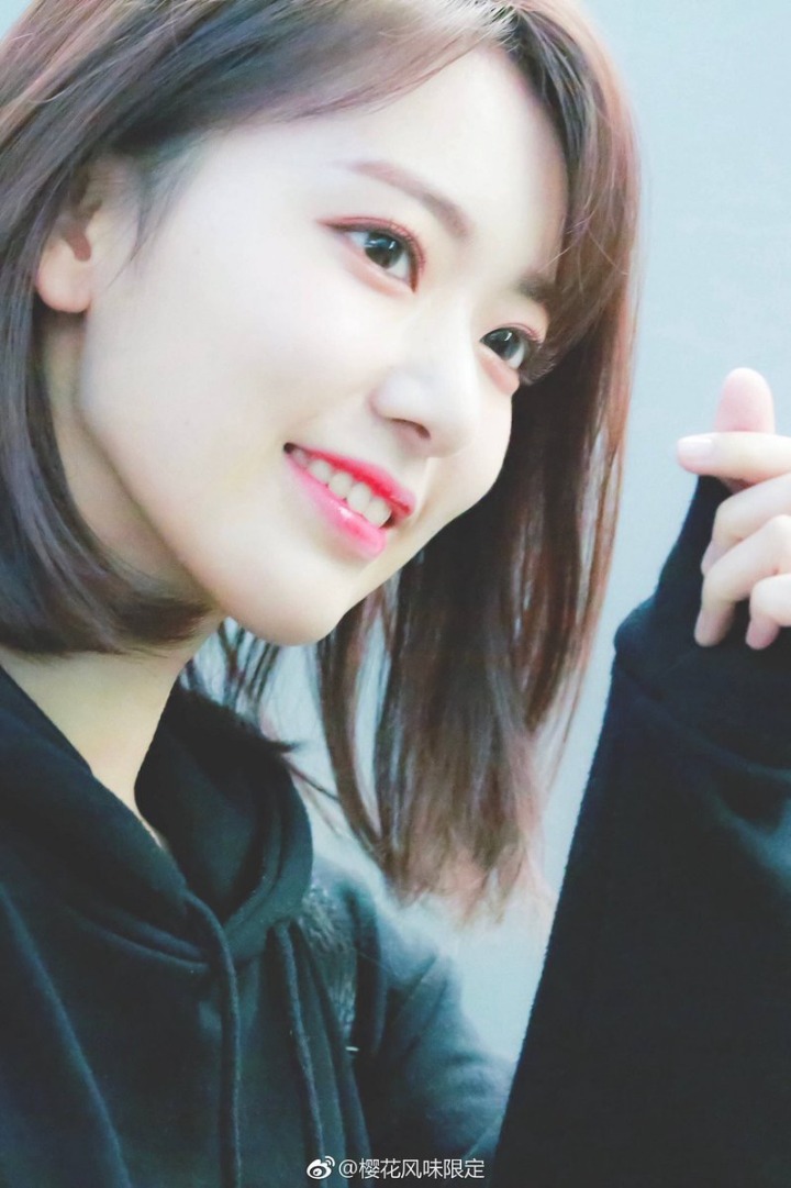 [아이즈원] 미야와키 사진 | 인스티즈