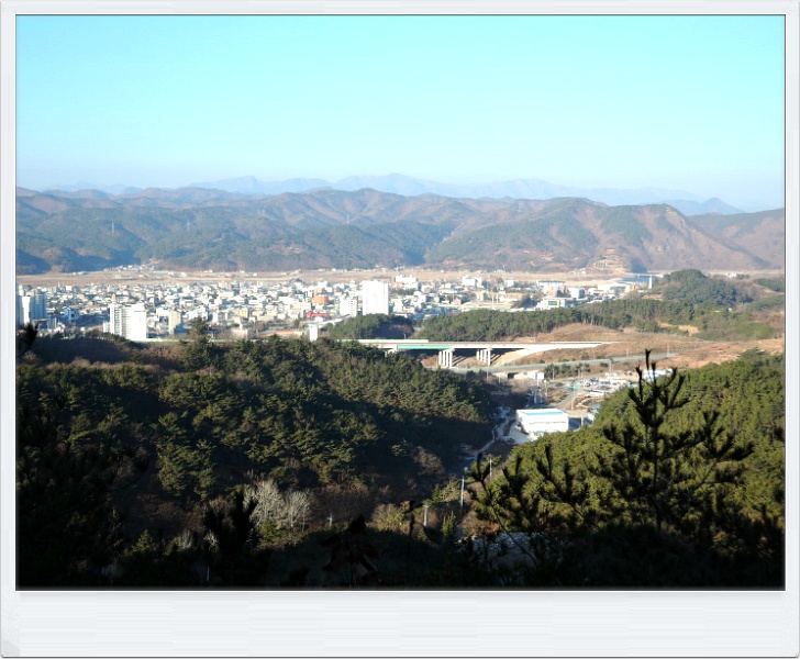 해파랑길 20코스 영덕 블루로드 A 이미지