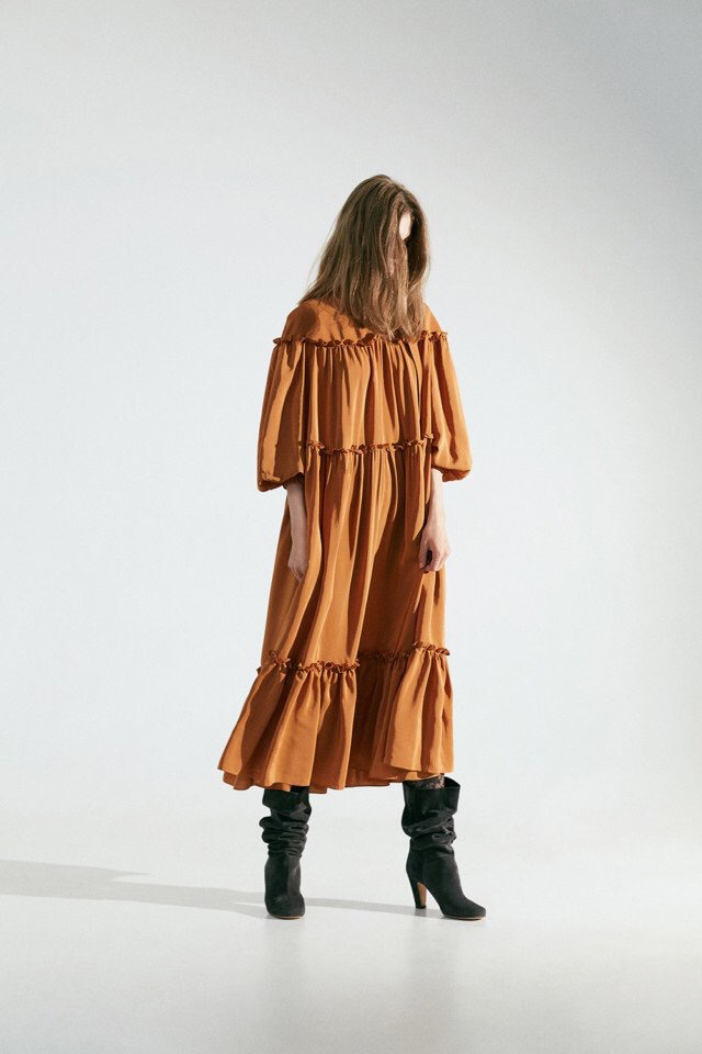 2018 S/S Loom Moscow 컬렉션 | 인스티즈