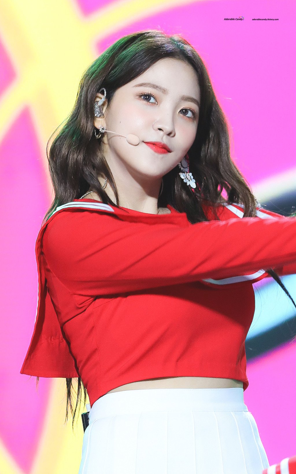 미모 물오른 예부기 예리 | 인스티즈