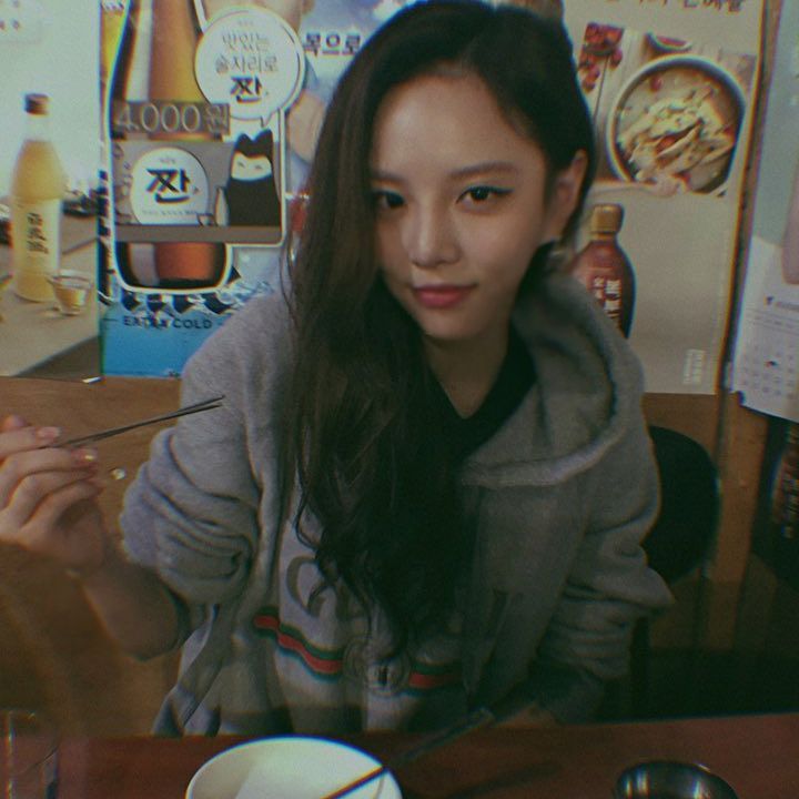 최근 이열음 인스타그램 | 인스티즈