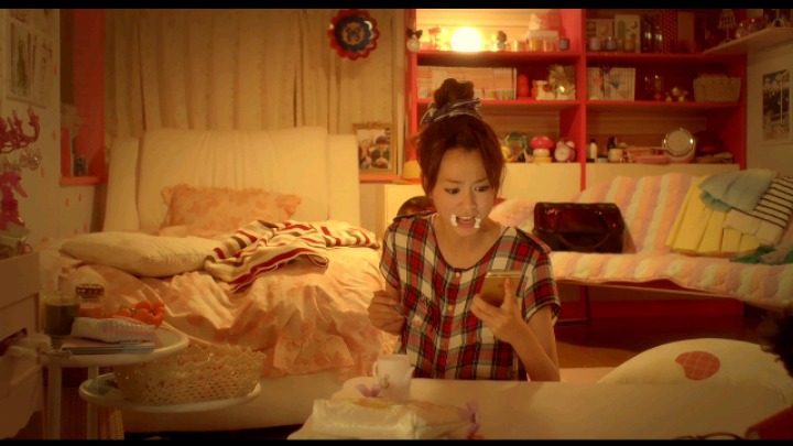 [히로인실격] 정상인 캐릭터가 없지만 남주들 와꾸때문에 보는 영화 - 4 | 인스티즈