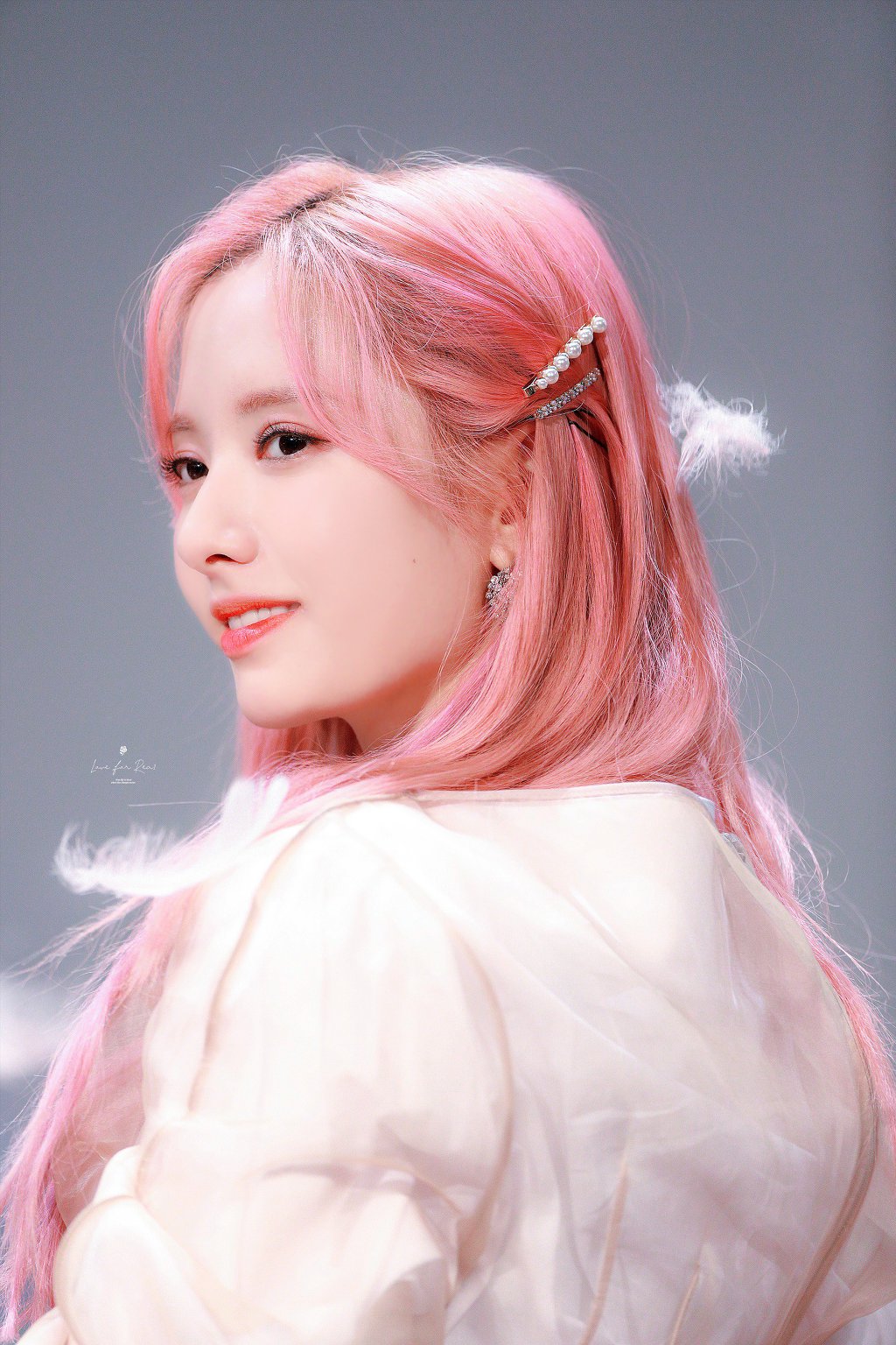 핑크공주 우주소녀 보나.jpgif | 인스티즈