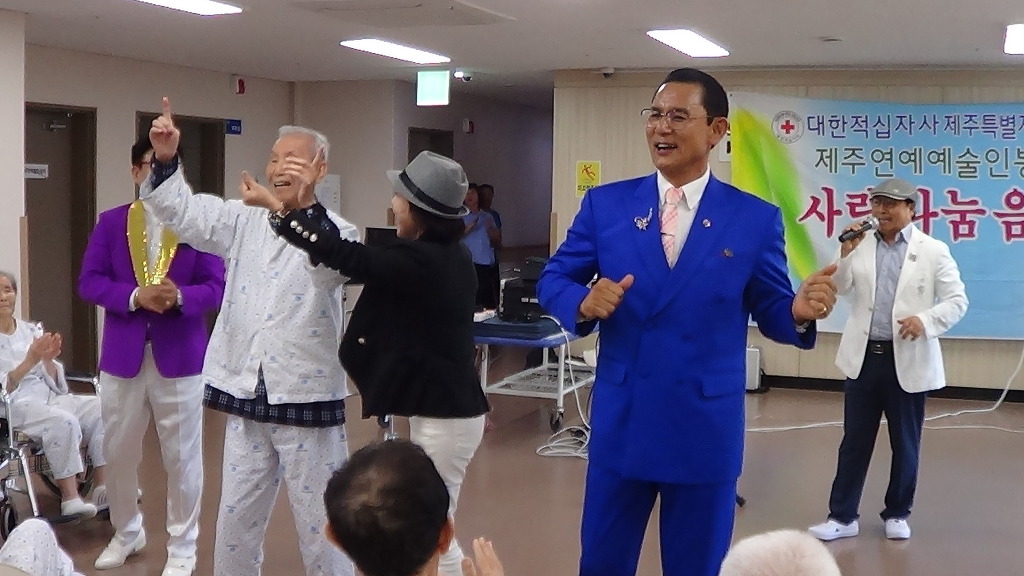 아라요양원 이미지