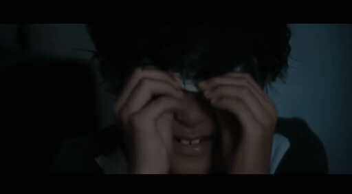 강동원이 맡았던 관객들이 끝까지 주인공의 이름을 몰랐던 영화 | 인스티즈