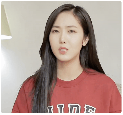 여자친구 신비.gif | 인스티즈
