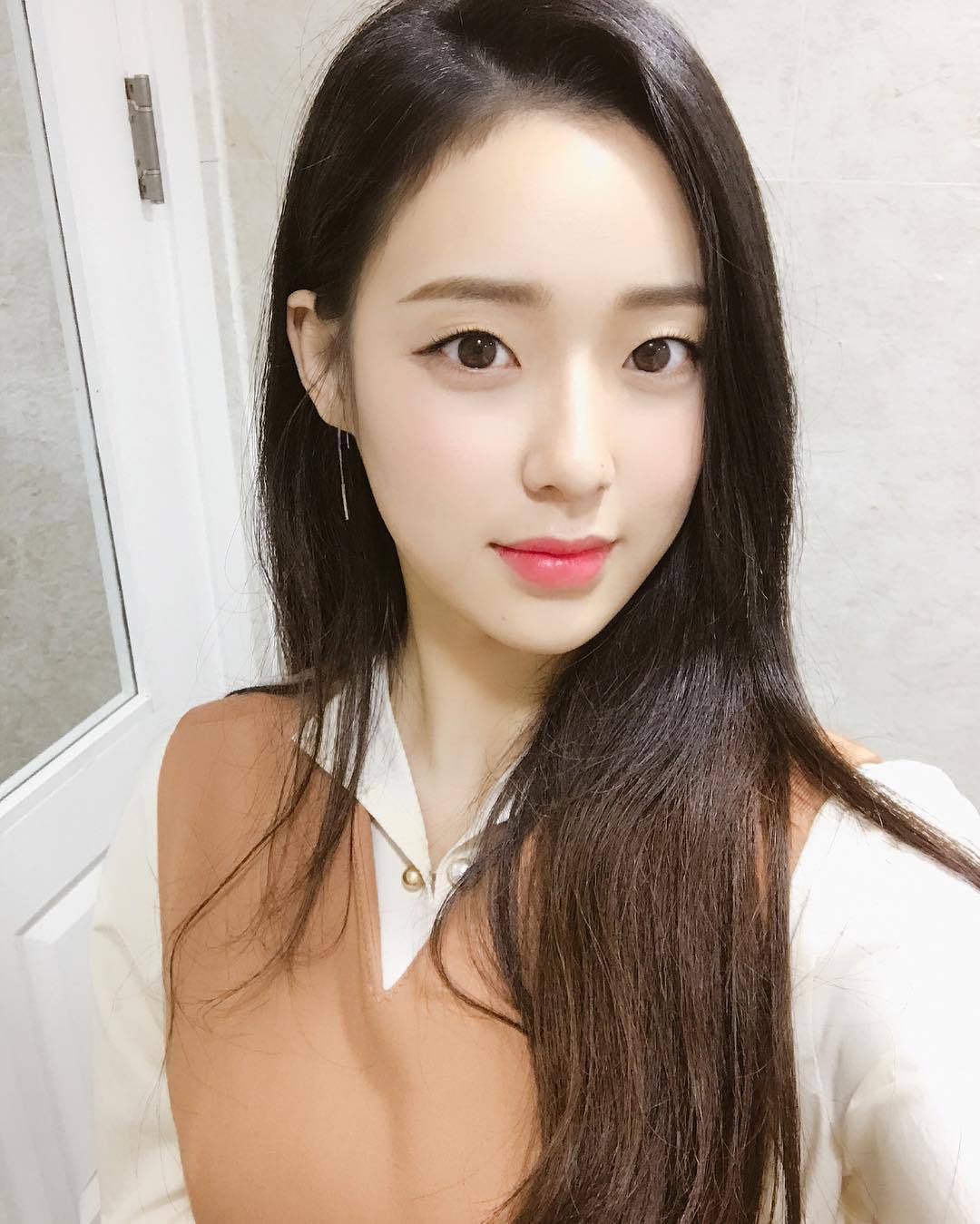 벤츠녀 안유정.jpg | 인스티즈