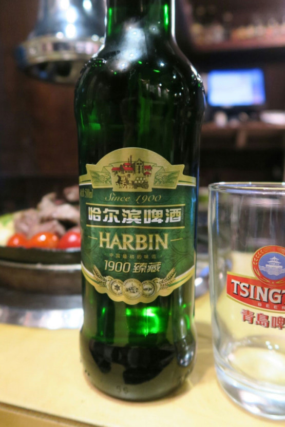 칭따오보다 양꼬치에 더 어울리는 맥주 | 인스티즈