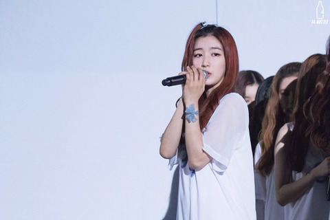 [구구단] 아이스크림이 먹고싶어서 하나 | 인스티즈