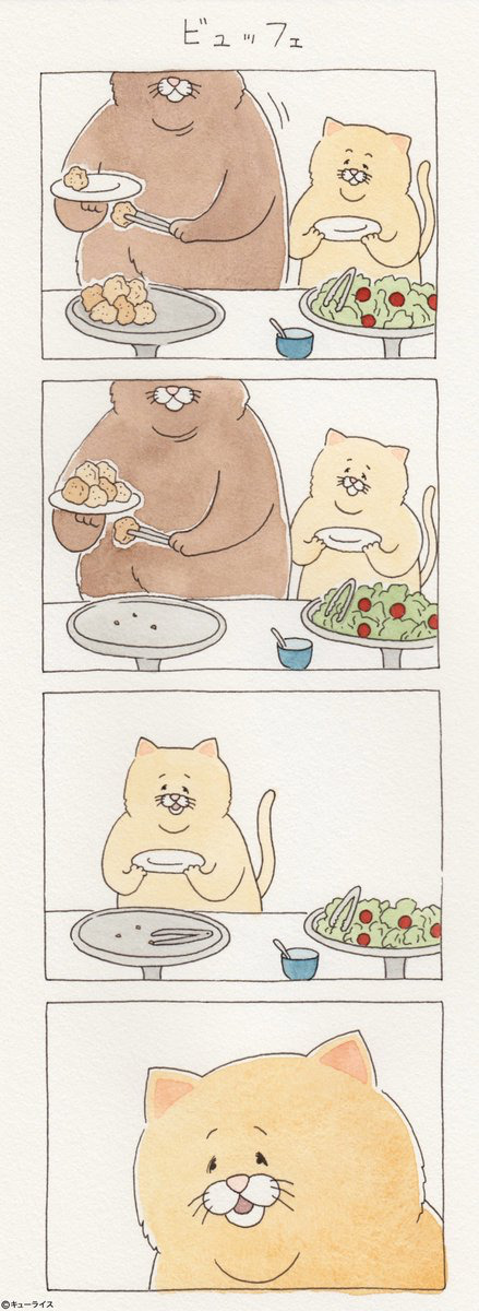 뭐든지 안 되는 고양이 시리즈.jpg | 인스티즈