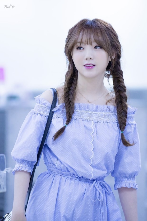 러블리즈 케이 | 인스티즈