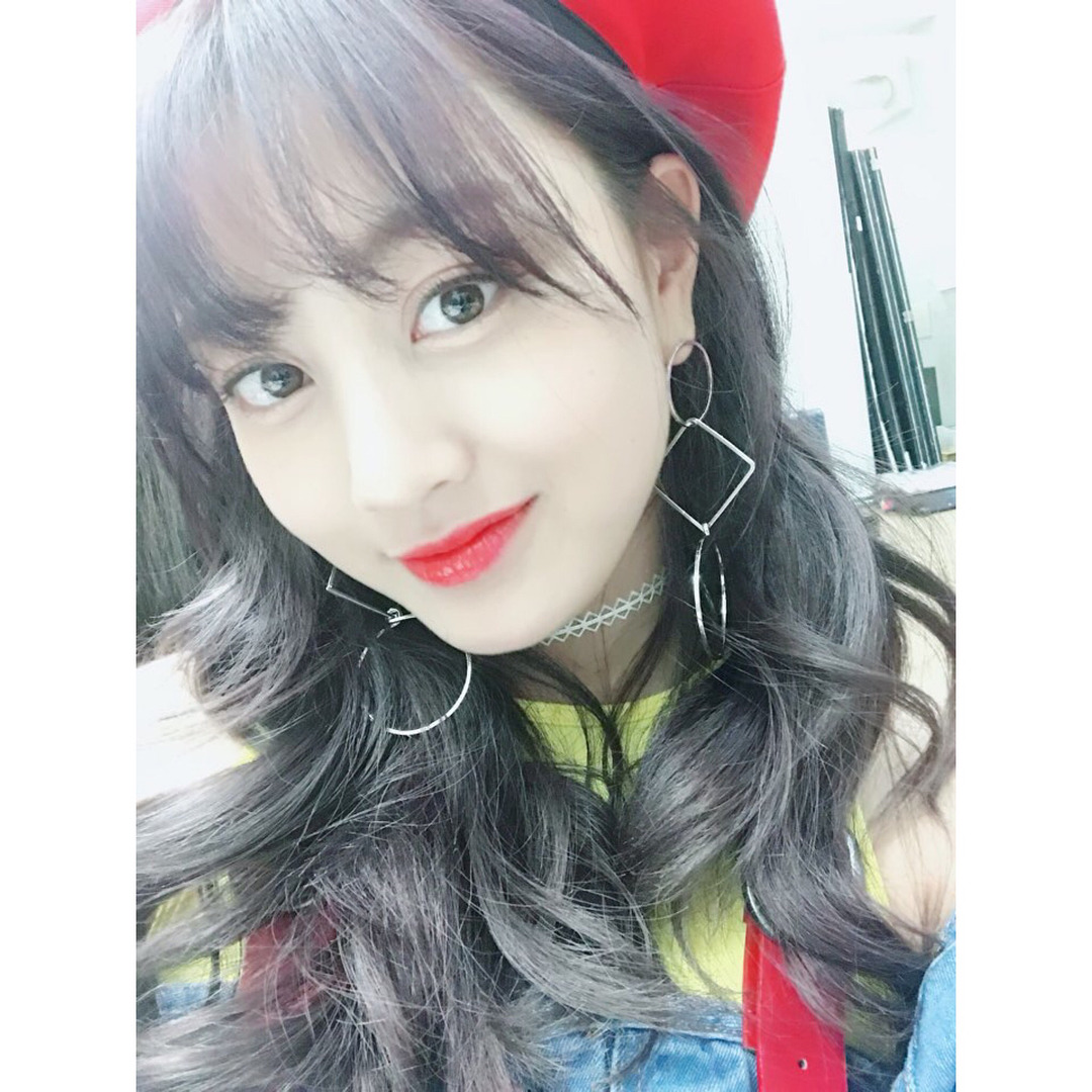오늘 폭풍업로드한 트와이스 지효인스타그램.jpg | 인스티즈