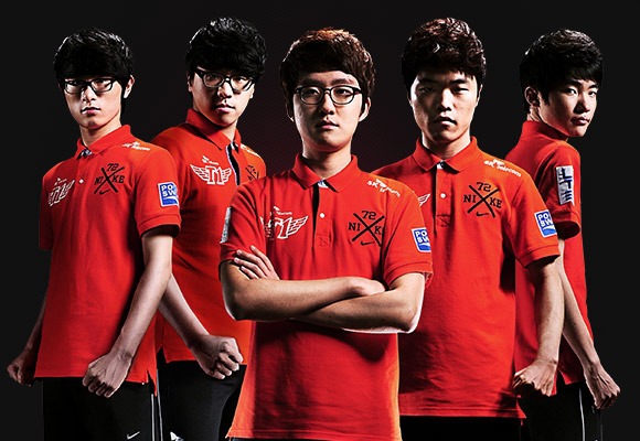 [LOL] 당신이 그리워하는 그시절 프로팀은..? | 인스티즈