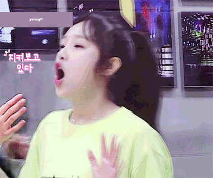 아침엔 최예나와 미녀들.jpgif | 인스티즈