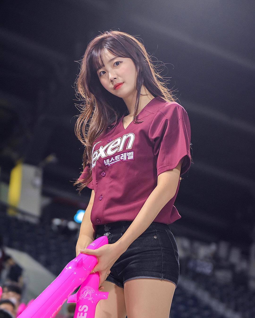 치어리더 안지현.jpg | 인스티즈
