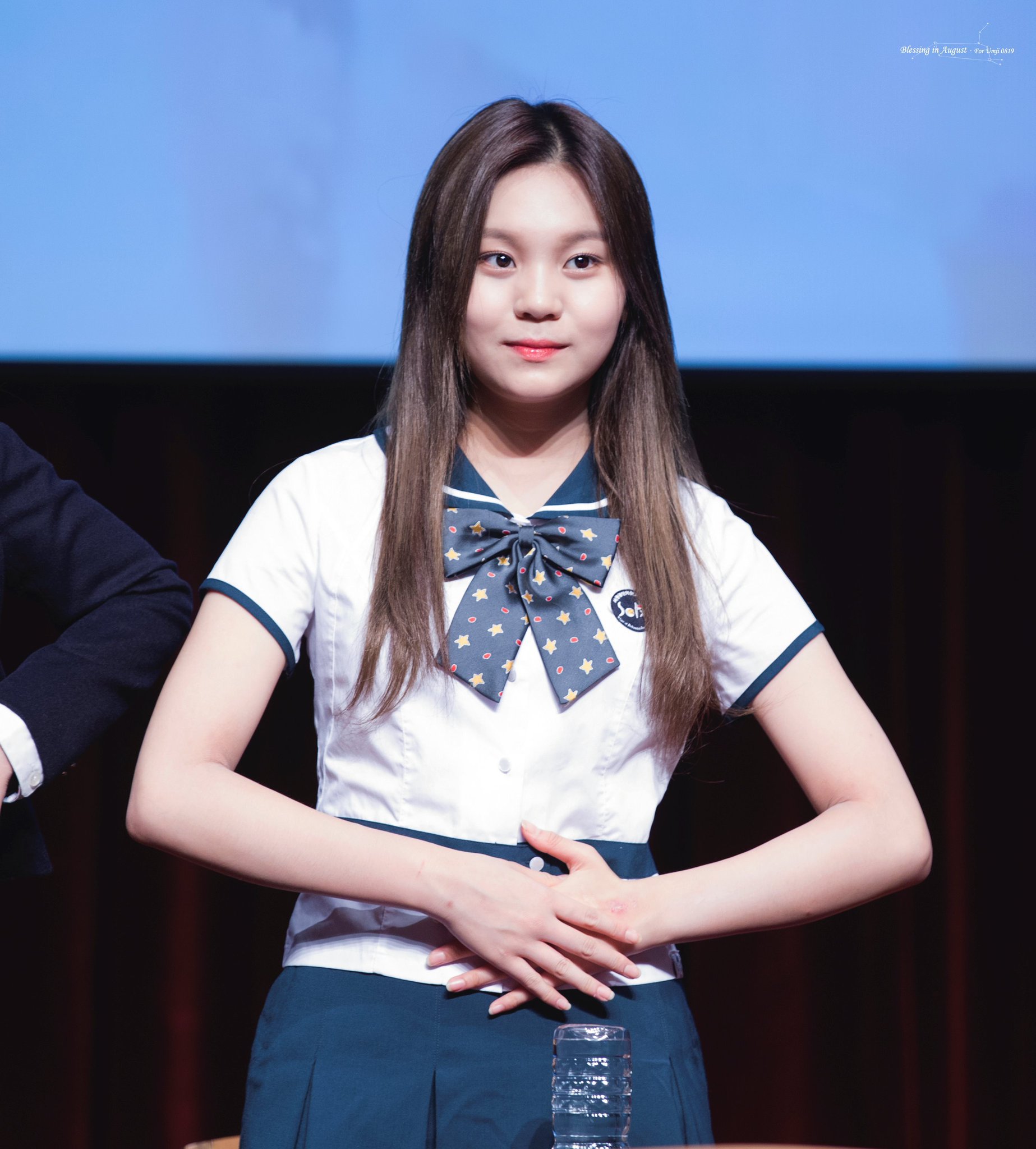 교복입은 여자친구.jpg | 인스티즈