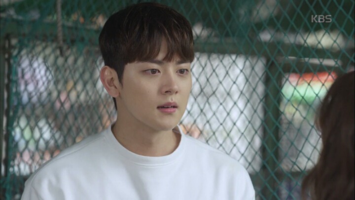 [같이살래요] 클리셰 폭발!!! 짱잘짱예의 짱귀 러브스토리 -87 | 인스티즈