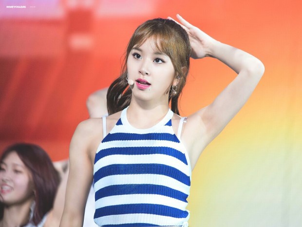 트와이스 채영 | 인스티즈