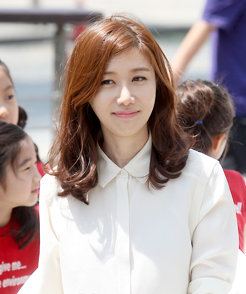 너무 이뻐서 신드롬까지 생겼던 여자 아나운서 | 인스티즈