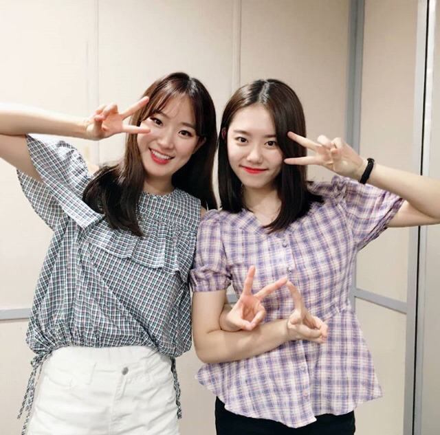 주시은X김소혜.jpg | 인스티즈