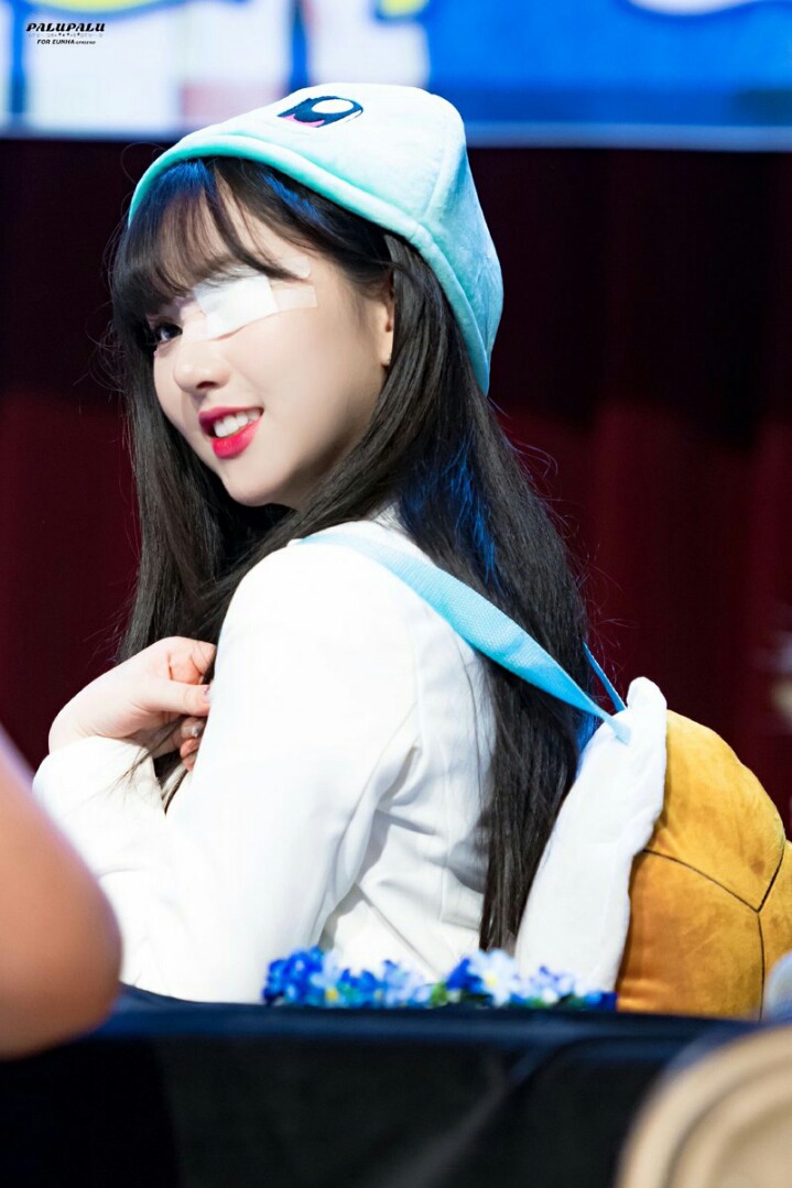 여자친구 은하.jpgif | 인스티즈