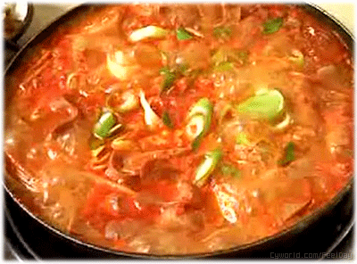 의외로 호불호가 갈리는 부대찌개 | 인스티즈